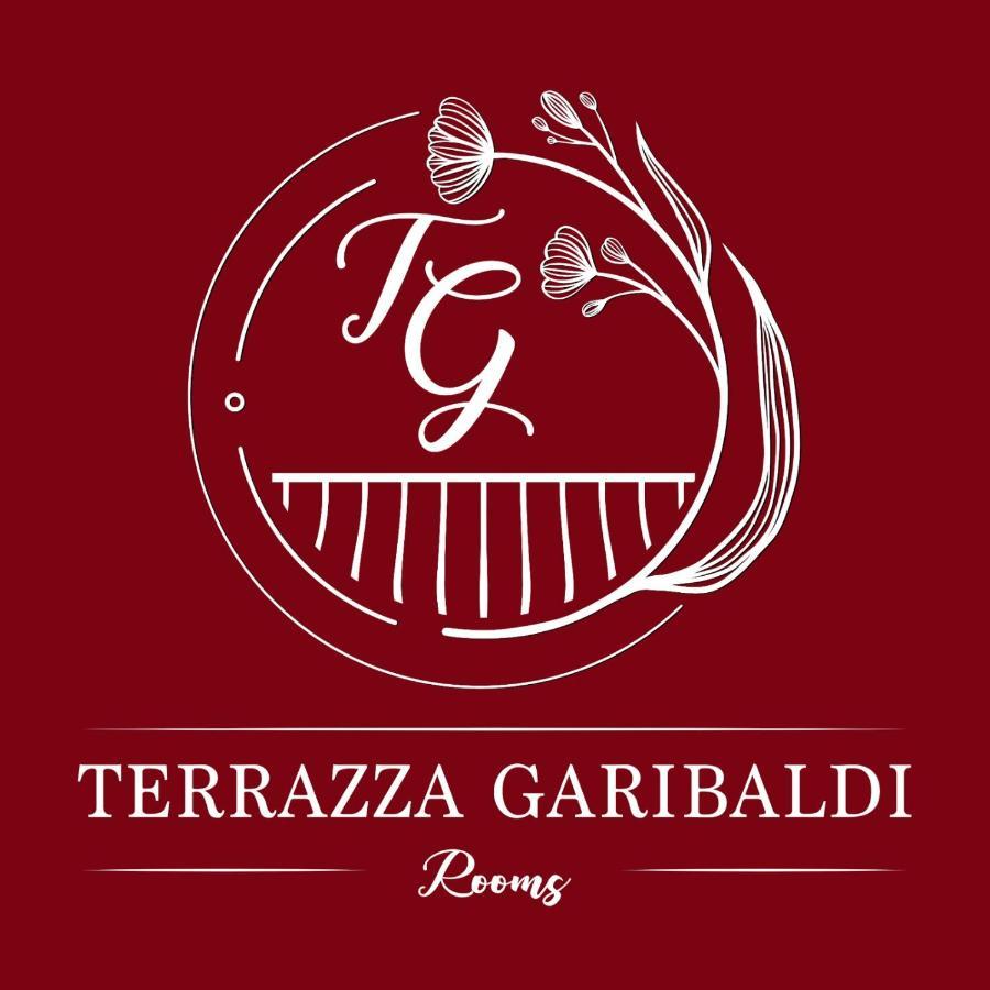 Terrazza Garibaldi Bed & Breakfast Napoli Ngoại thất bức ảnh